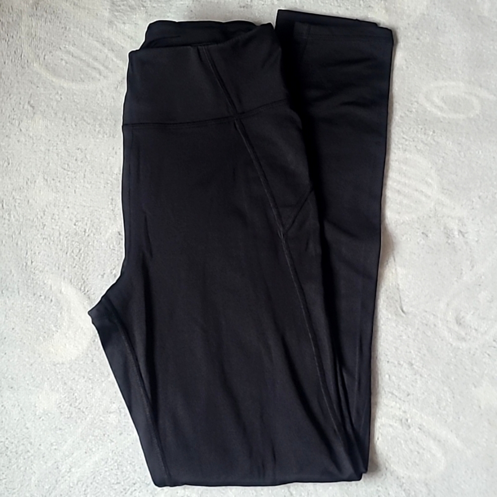 NWOT Cuddl Duds Climate Right Plush Warmth Leggings